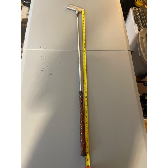 Spalding Personel  Mode 34” Putter - Picture 6 of 7